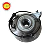 Used Car Engine Parts Front wheels for carsHub Bearing Assy 40202-7S100