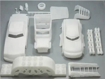 
High Quality Hardening Injection Plastic Mould & Injection Plastic Mold 