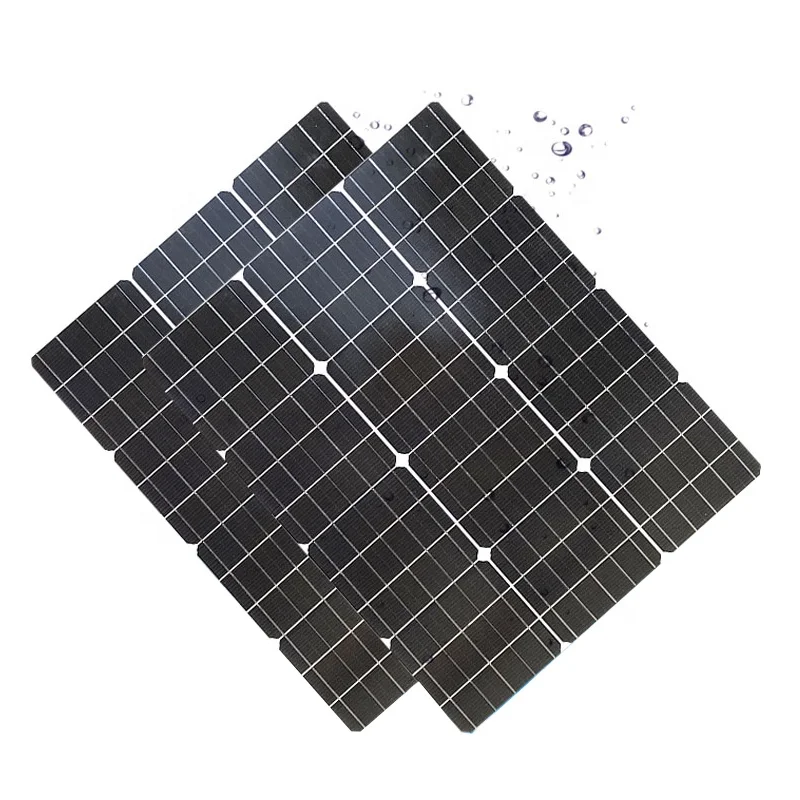 
High quality wholesale solar lawn lamp stainless landscape lights 3500w solar panel for sale 