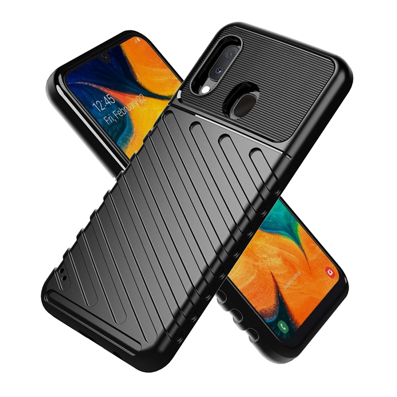 

Customize Packaging Mobile Accssories a40 Cell Phone Case a31 back cover For Samsung Galaxy a30 case