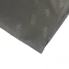 190T Embossed Polyester Taffeta Lining Fabric For Garment