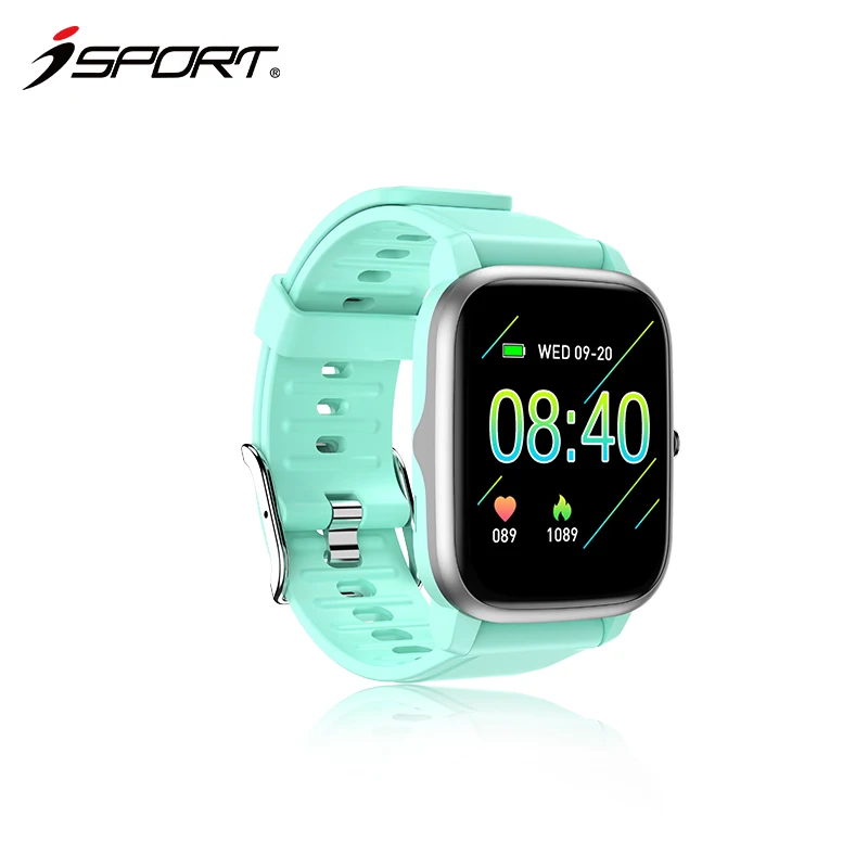 

China Activity Fitness Tracker Watch Band Smart Ring Watch For Women