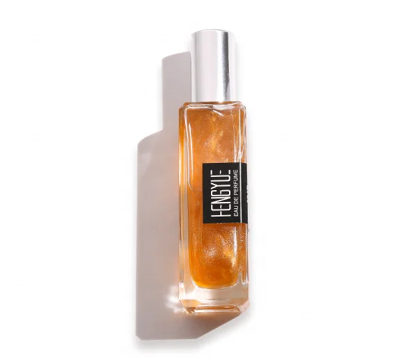 

High Quanlity Perfume Private Label Long Lasting Female 100Ml Women Perfume Lady Fragrance Perfume, 15 colors