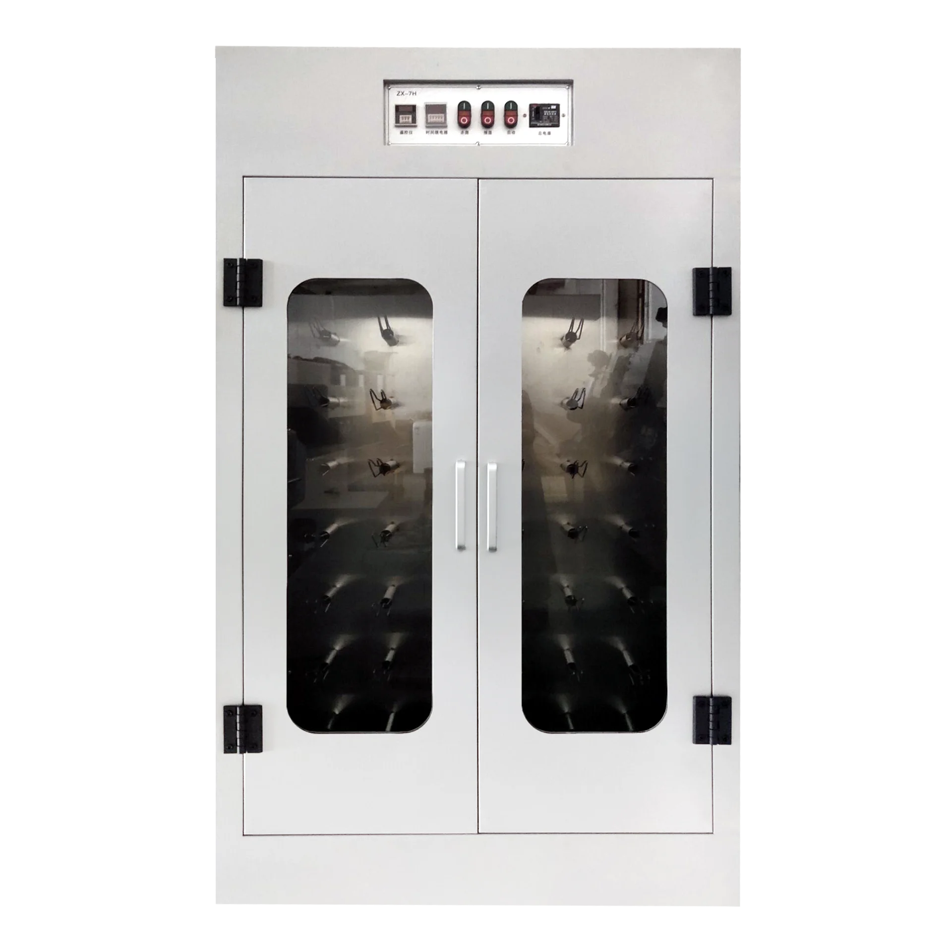
ZX-7H Shoe Drying Machine 