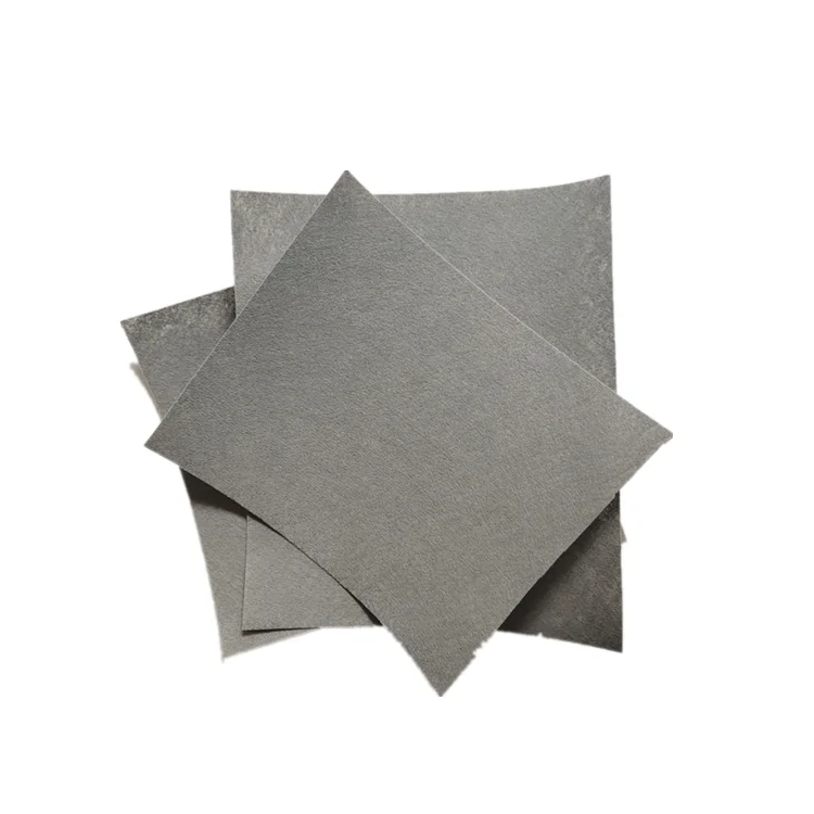 Cheap Price Nonwoven Underlay Polypropylene Needle Punched Felt Non Woven Interlining Fabric Rolls For Sofa&Mattress&Chair