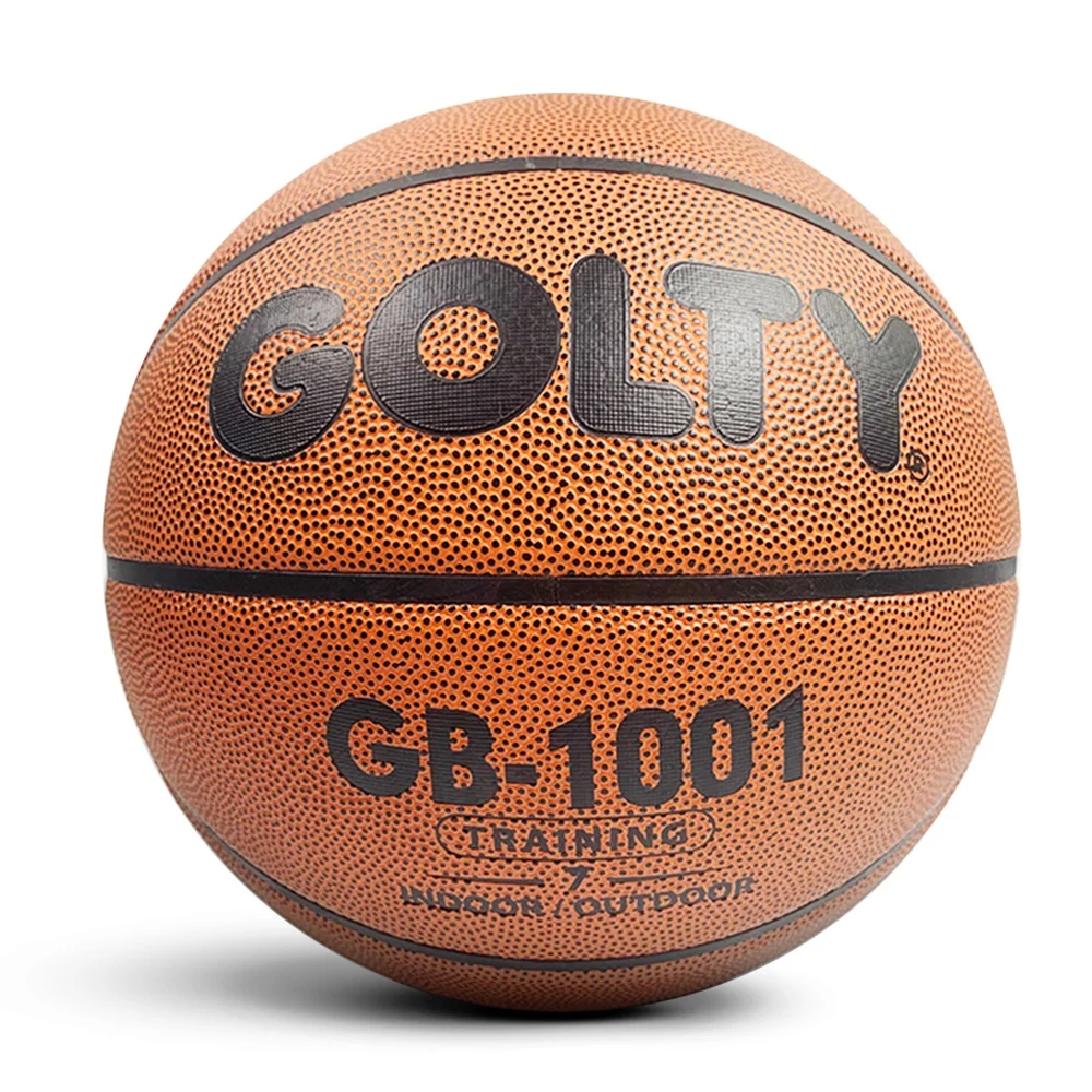 

Wholesale Outdoor Rubber Custom Design Inflatable Training Size 7 PVC Leather Basketball, Can be customized