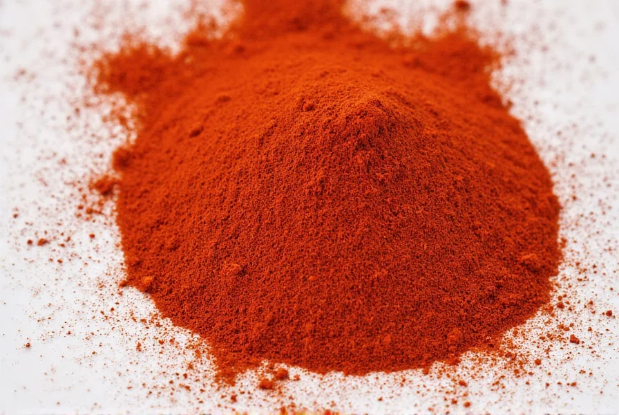 Spice Storage Drawer