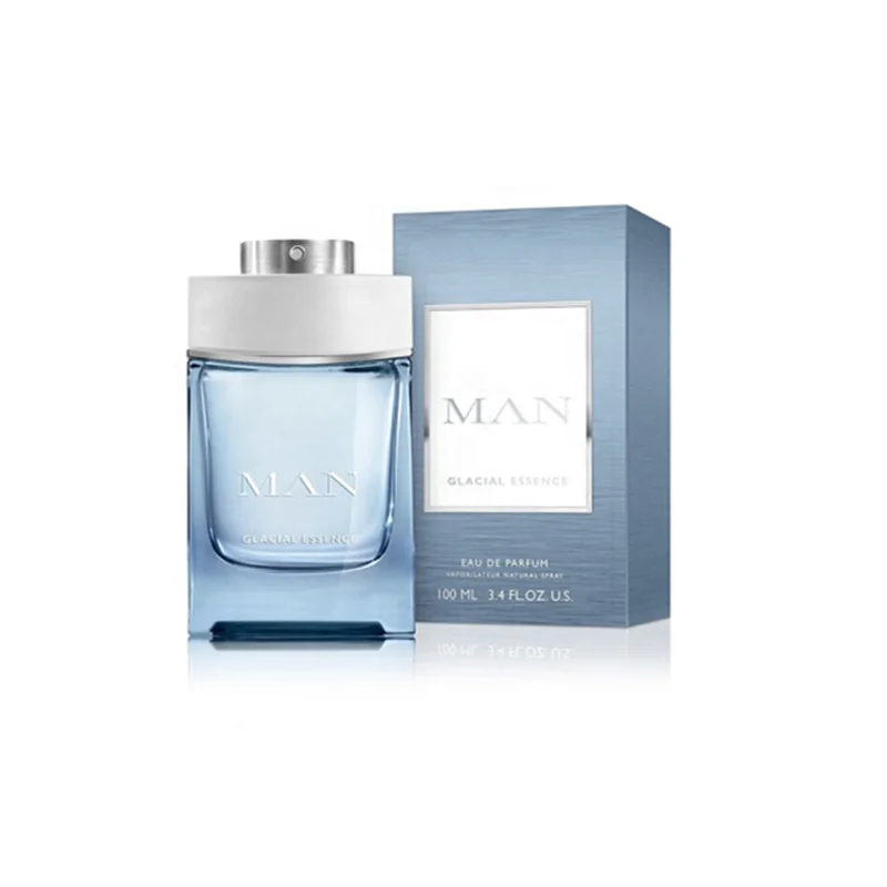 

Man Glacial Essence Perfume 100ml Eau de Parfum Brand Perfume Classic Fragrance Long Lasting Body Spray Smell Fast Delivery