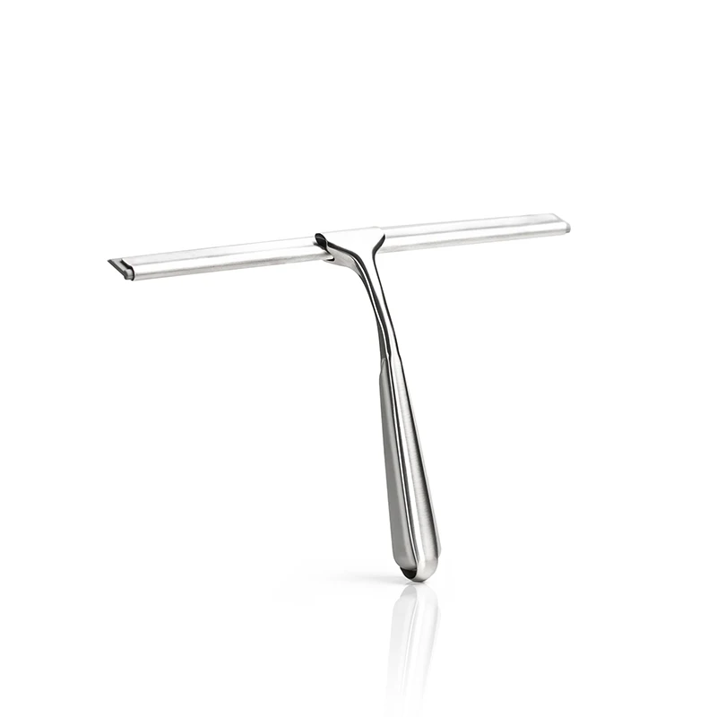 
Cleaning tools glass wiper spray window rubber squeegee for promotion 