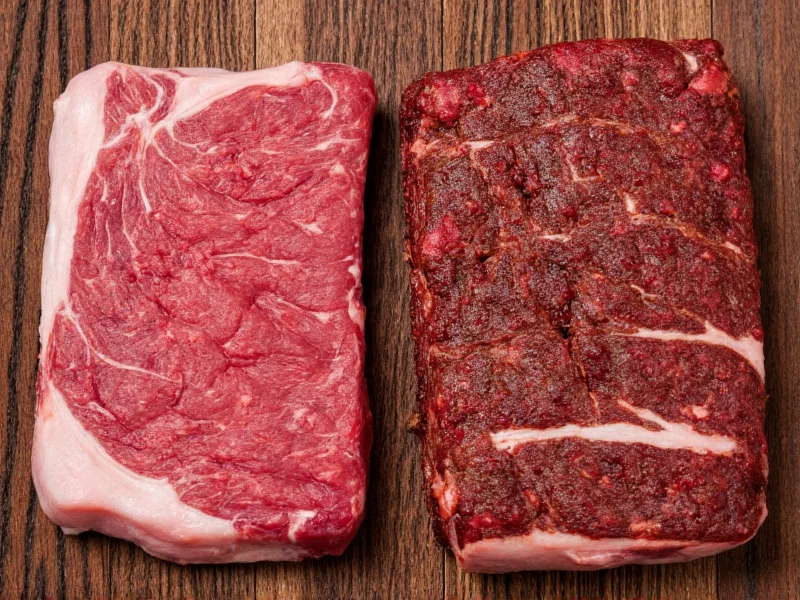 Short Ribs vs Beef Ribs: Key Differences Explained