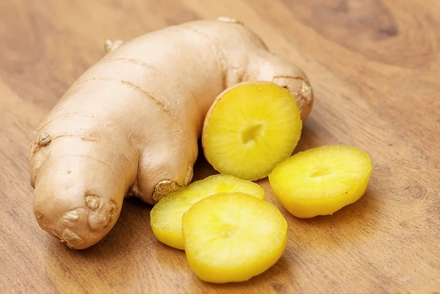 How to Store Fresh Ginger: Best Methods for Maximum Freshness