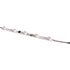High power for illuminate aluminum frame LED edge lit light module