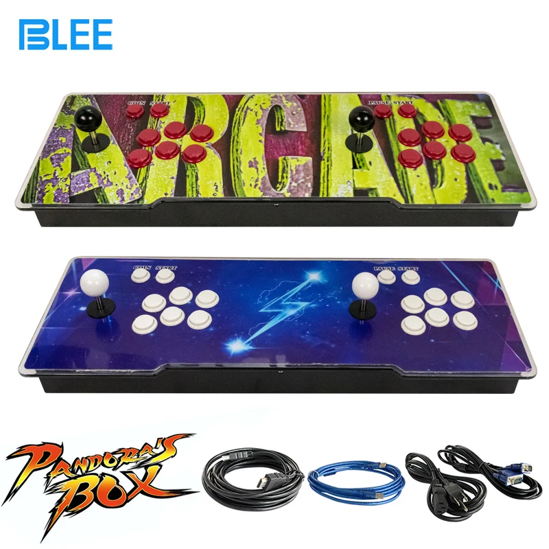 

Arcade Game Console X 3303 in 1 15 3D Classic Game Console 2 Players arcade Game Box Arcade Console Video