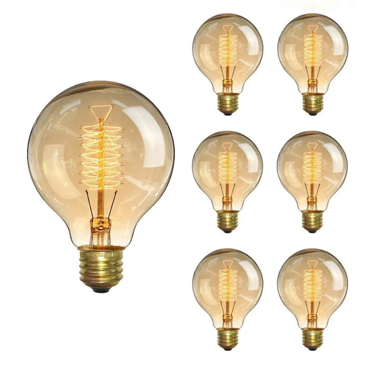 Эдисон 20. Лампа «Vintage» g80 f2 60w 240v e27 Золотая. Лампа.Эдисона e27 40w. Filament Bulb g95 e27 2200k 200-240v 6w, Amber Cover. Лампы Эдисона 20 Вт.