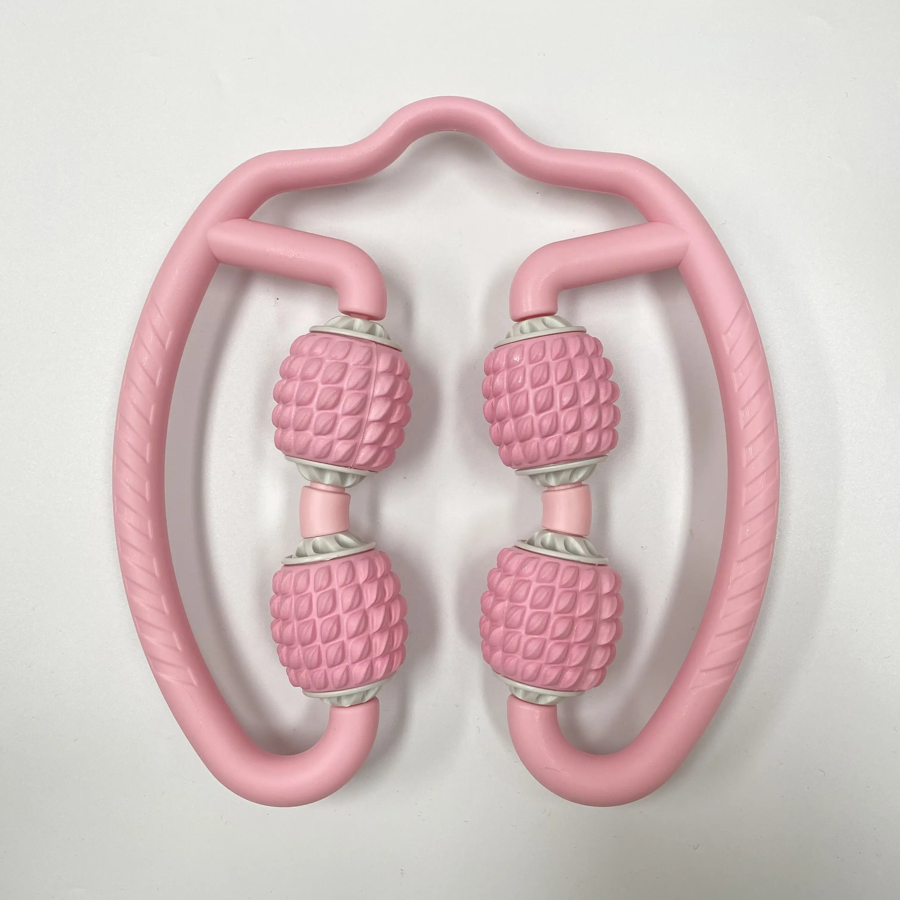 

Hand Leg neck Muscle Massage Roller