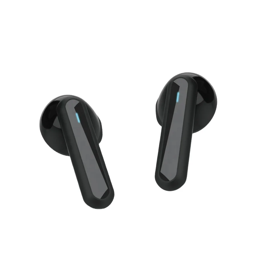 

Tws IPX5 Waterproof Noise Cancelling in ear Stereo Wireless QIIMAX Earphone Earbud Headphone, Colors customized