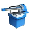 Cellphone Cover Printer Iphone Case UV Printing Machine