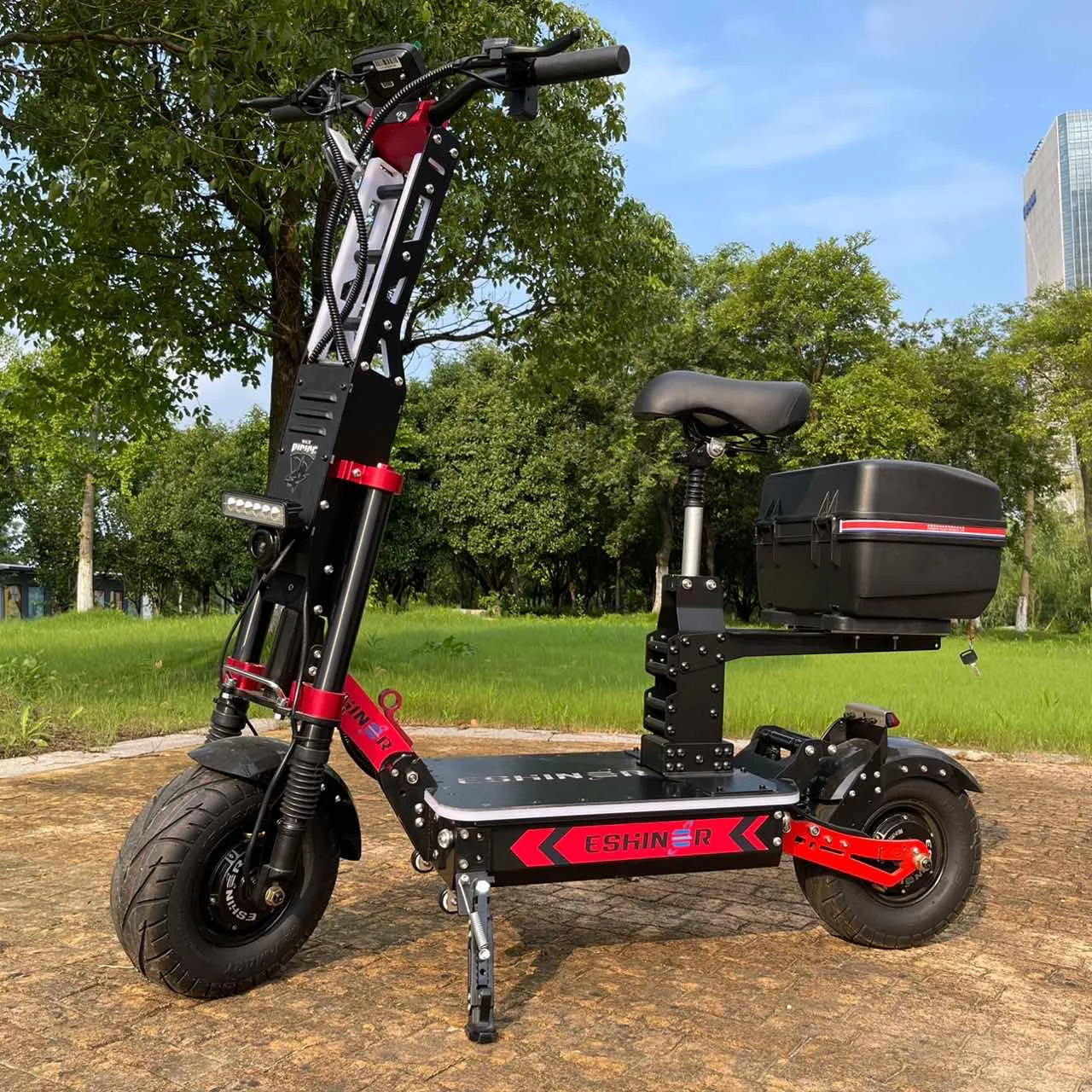 

higher quality scooter with nfc smart screen USA warehouse 8000W 72V powerful electric scooter 120km/h 75mph