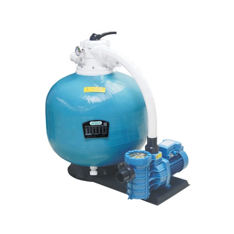 

Spot hot-selling above ground swimming pool filtration system glass fiber filter and pool pump combination, Customer specifications