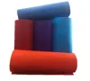 non woven fabric association polyester wool blend felt nonwoven felt