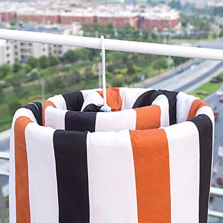 Spiral Shaped Hanger Sundried Quilts Dry Clothes Bed Sheets Mattress