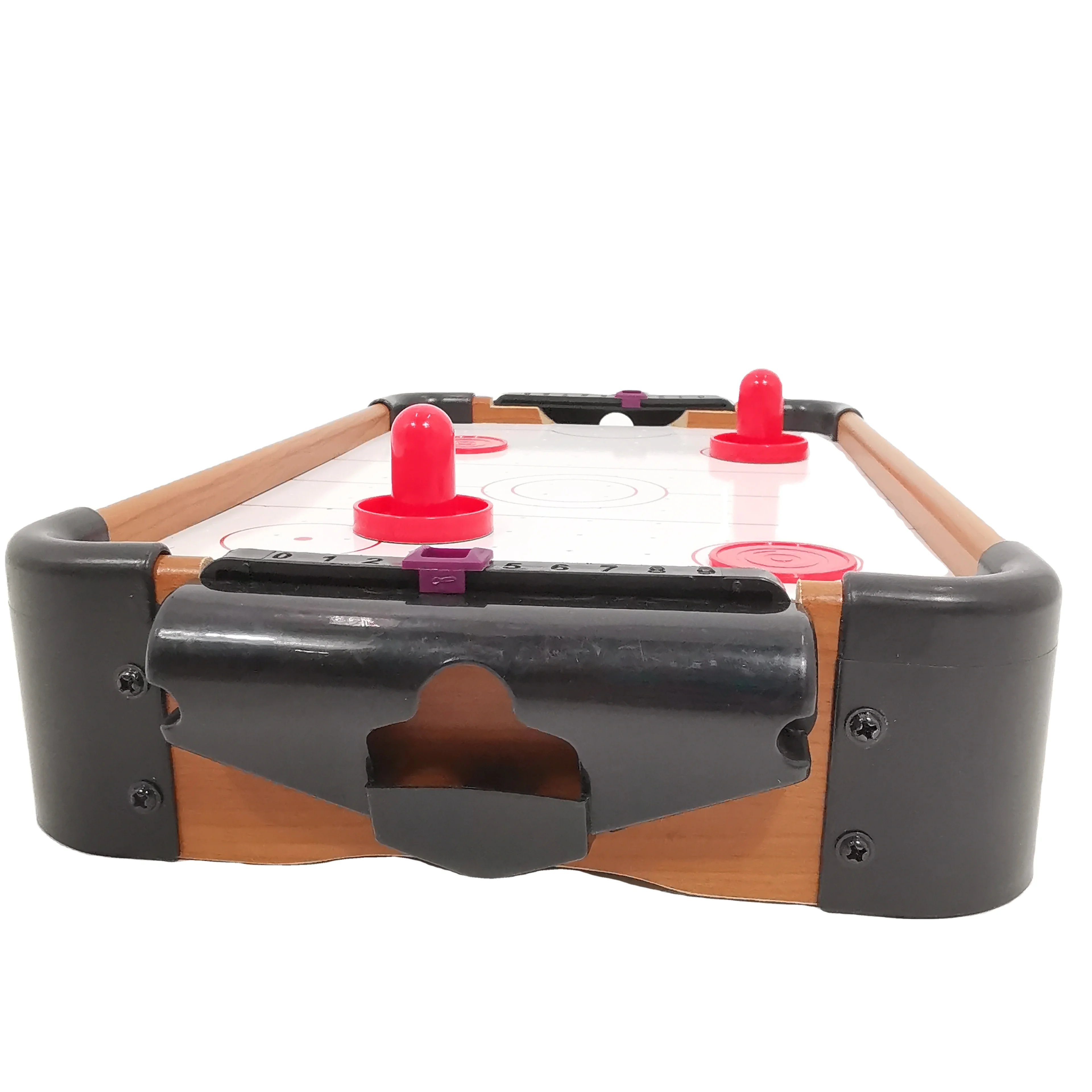 
Exquisite Structure Manufacturing Air Hockey Table Cheap Air Hockey Table 