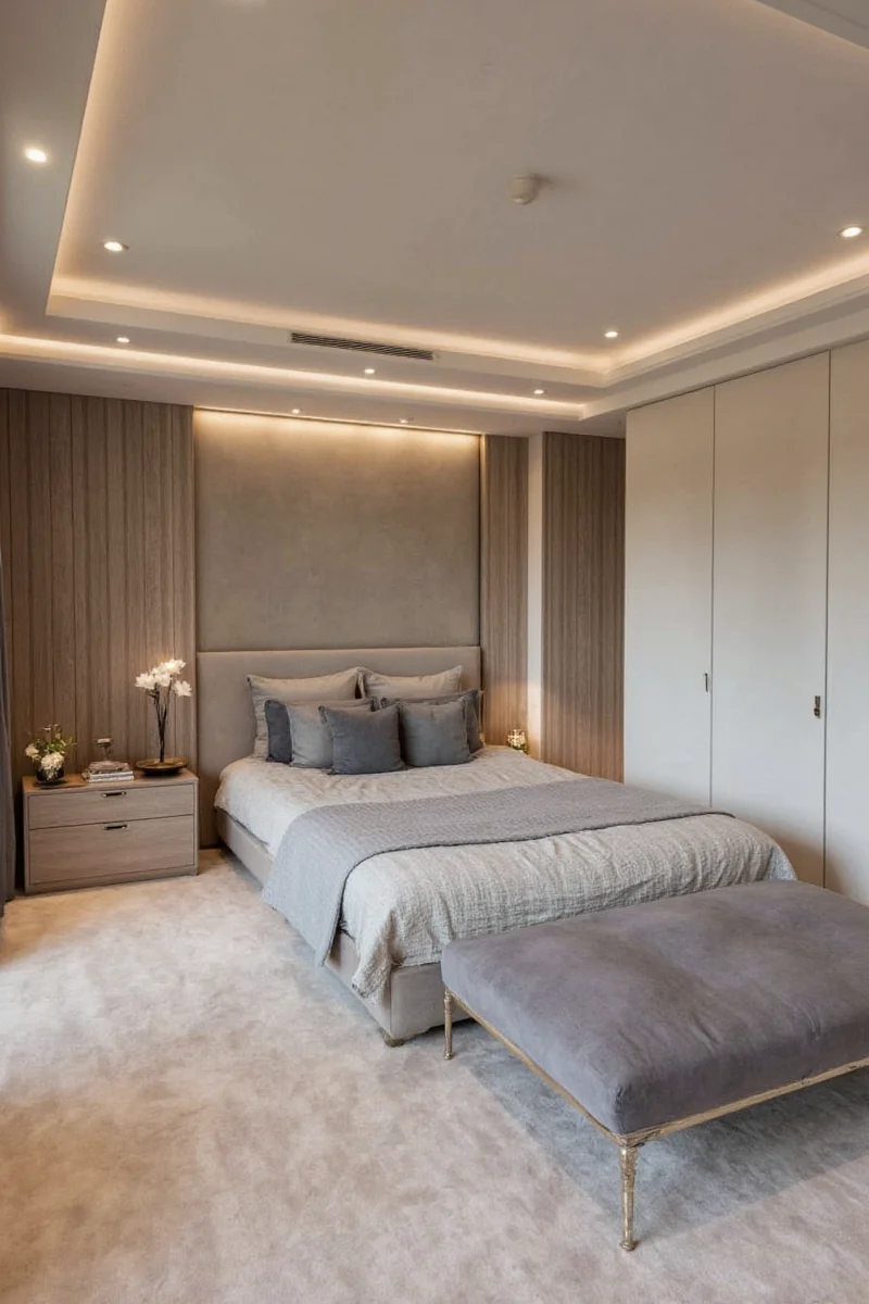 10 brilliant overhead bed lights for a family friendly bedroom makeover with expert tips