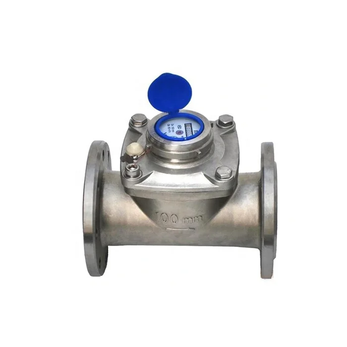 Stainless Steel304 Flange Dry Dial Water Meter (1).jpg