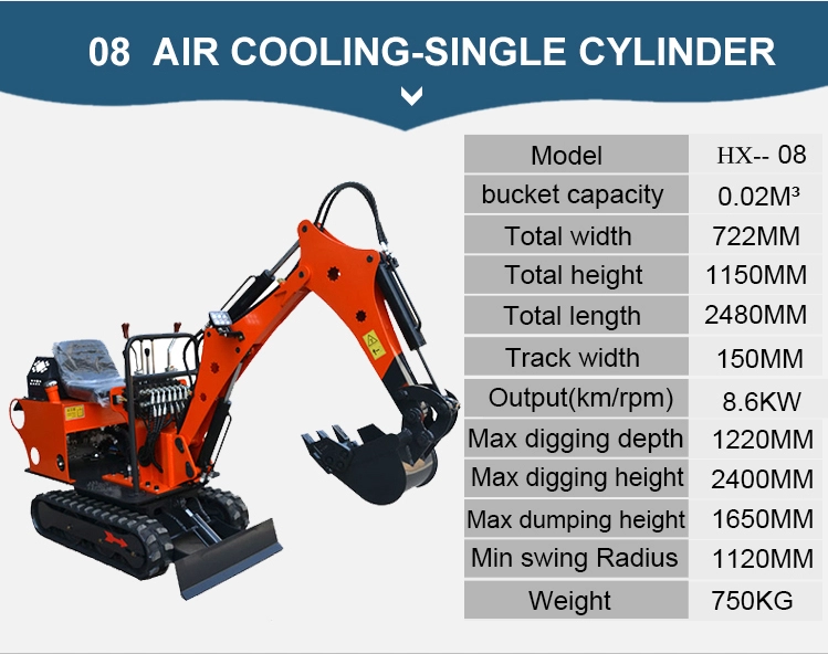 Ce Diesel Mini Pelle 800kg Micro Mini Digger For Sale Ireland Buy Mini Digger For Sale,Mini