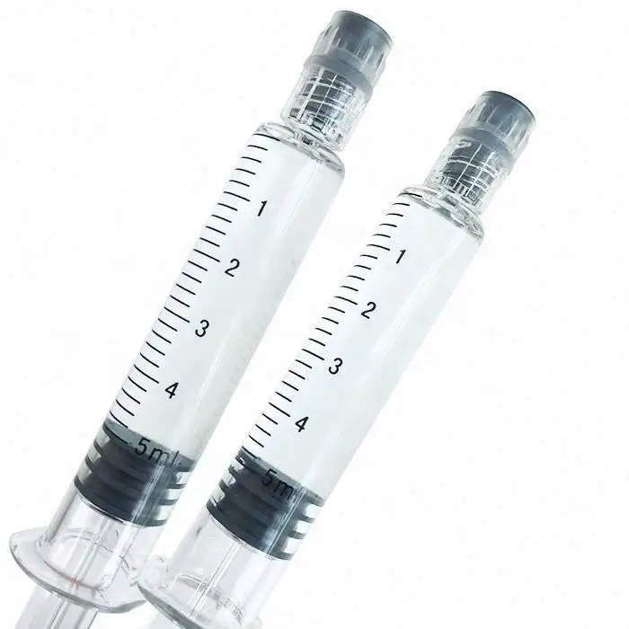 

Buy Hyaluronic Acid Injections For Increase Penis Size Dermal Filler 5ml Injection Syringe, Transparent