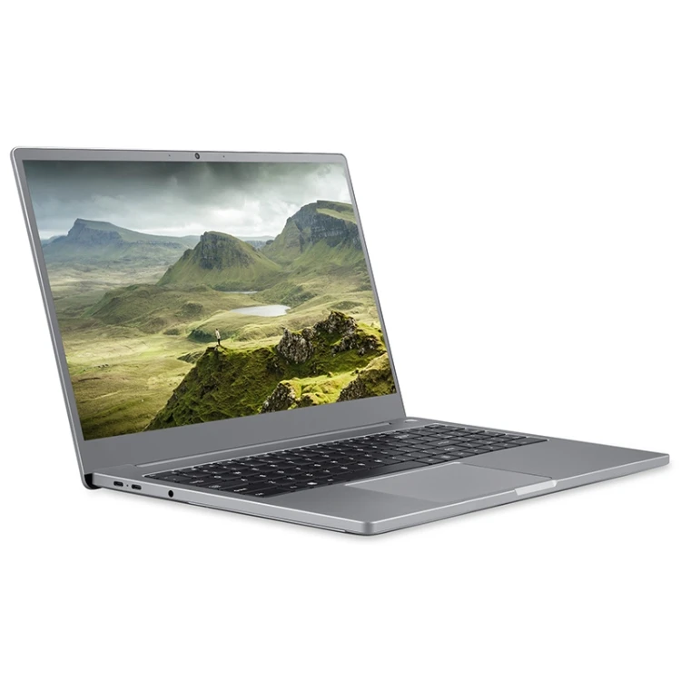 

2022 New W041-ID4-156 AMD Laptop 15.6 inch, 8GB+256GB Support Dual WiFi notbuk laptop