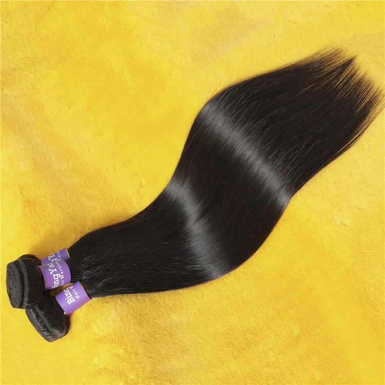 

Unproccessed virgin hair, 10A 11A 12A Grade mink wholesale raw brazilian virgin human hair vendors weave distributor
