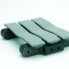 Riveted Conveyor Chains and Slat Chains for the Paper Rolls mills and sawmills and lumber yards Biomass & Energy Industry