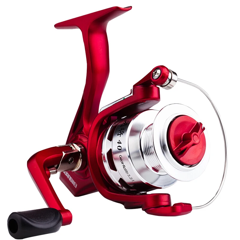 

3+1BB spinning reel sea fishing reel saltwater fishing reels