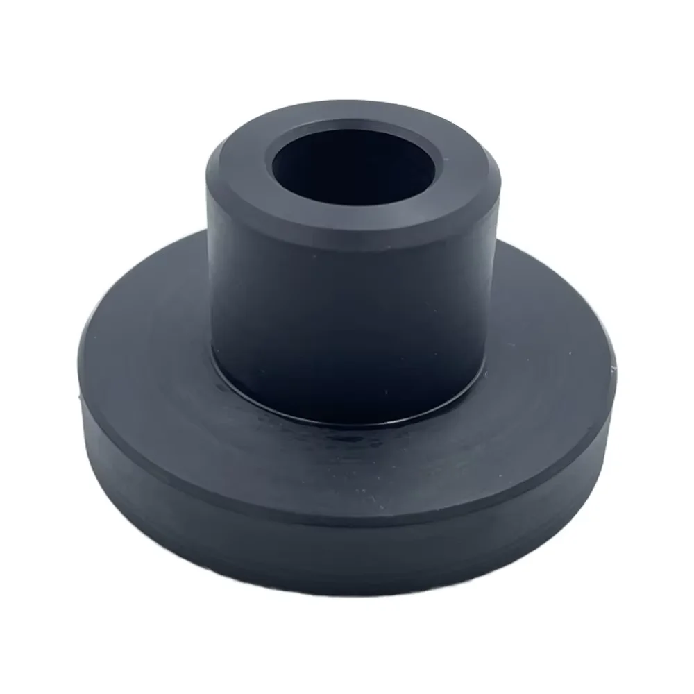 Custom Stainless Steel CNC Machined Precision Milling for Machining Plastic Components Prototypes
