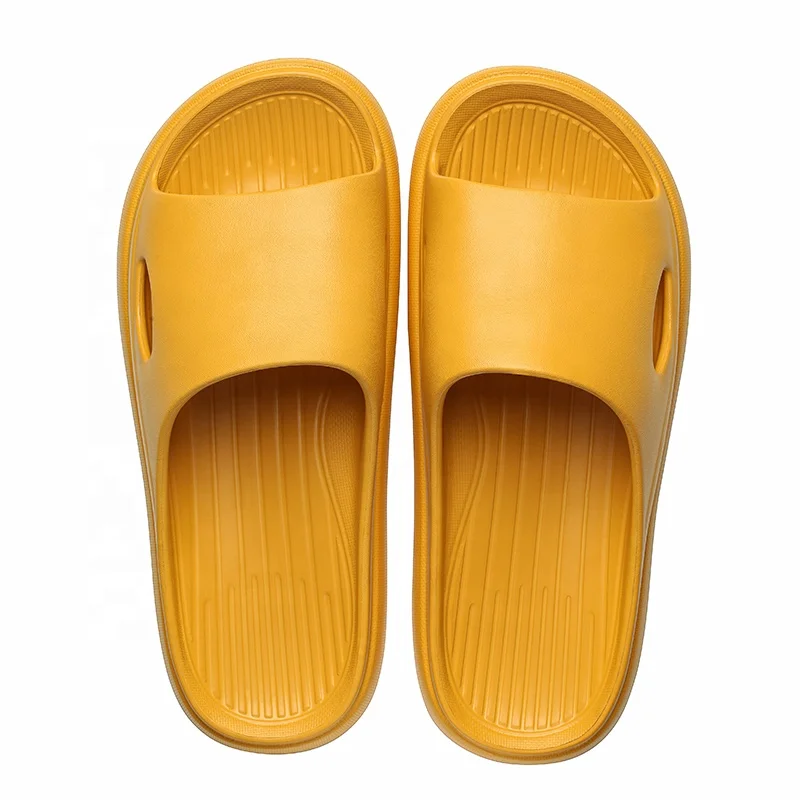

High Quality Fashion 2021 Summer Sandals House Shoes Slippers EVA Bathroom Slippers