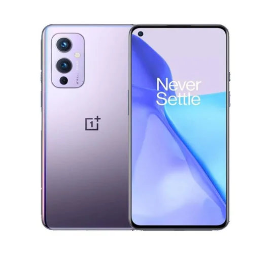 

Global Rom OnePlus 9 5G SNP888 8GB 128GB Smartphone 6.5inch 120Hz Fluid AMOLED Hasselblad Camera OnePlus Official Store