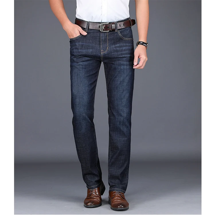 

Over Size Denim Jean Boy Men Blue Jean Sets