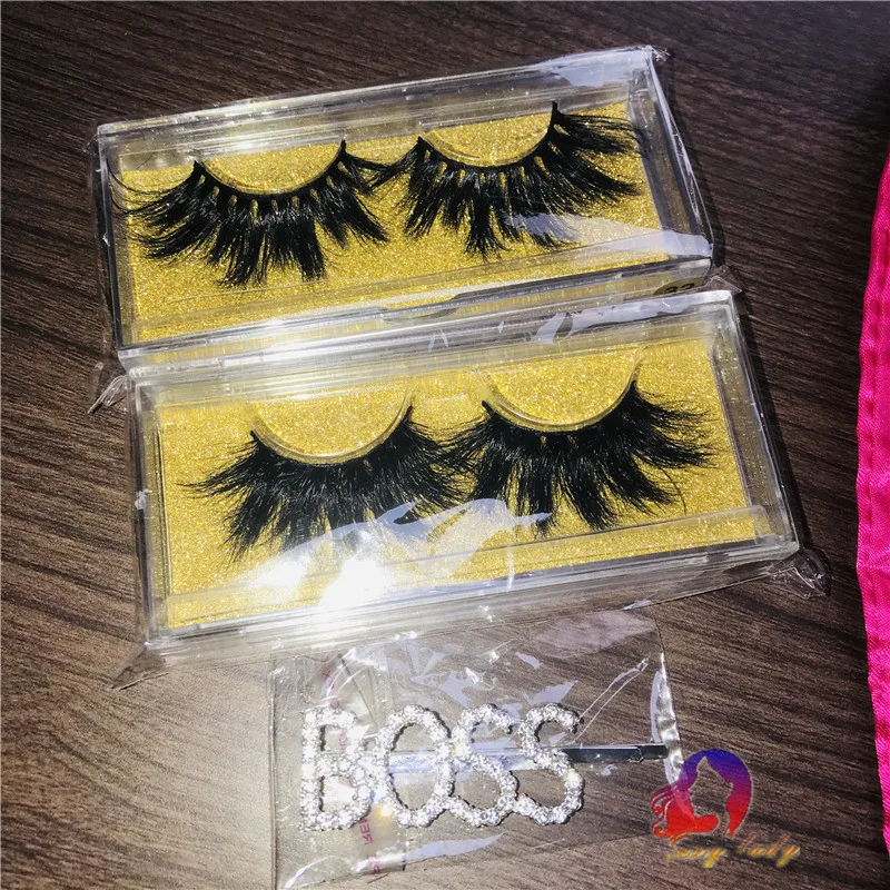 

free sample order 2 pairs 5d mink eyelashes mink3d eyelashes vendor eyelashes packaging boxes