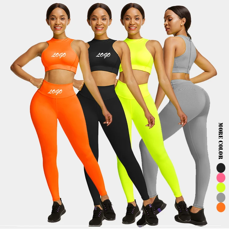 

Custom Service Full Sleeve Sexy Crop Top Pullover 2 Piece Set Women Clothing Womens Plus Size Sweat suits