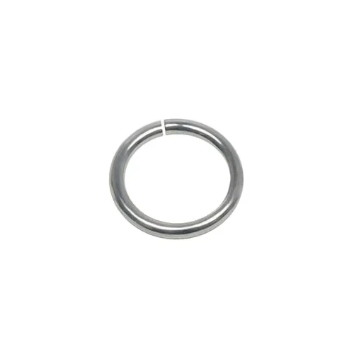 

G23 Titanium Adjustable Nose Ring, As your requirement