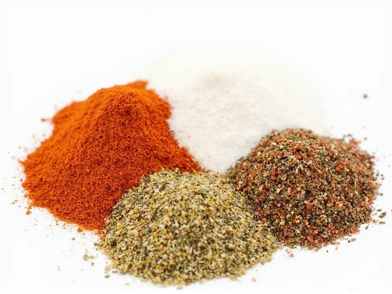 Best Substitute for Italian Seasoning: 5 Practical Alternatives