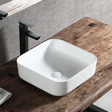 浴室水槽花岗岩厕所混凝土盆容器浴室水槽陶瓷