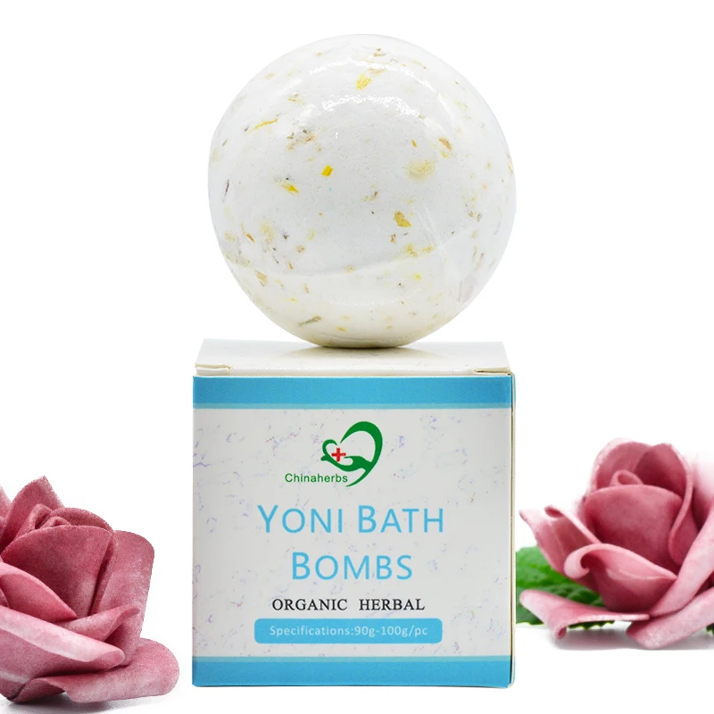 

Chinaherbs yoni bath bombs v steam bomb for women hygiene vaginal detox health organic herbal 100% natural ingredients wholesale