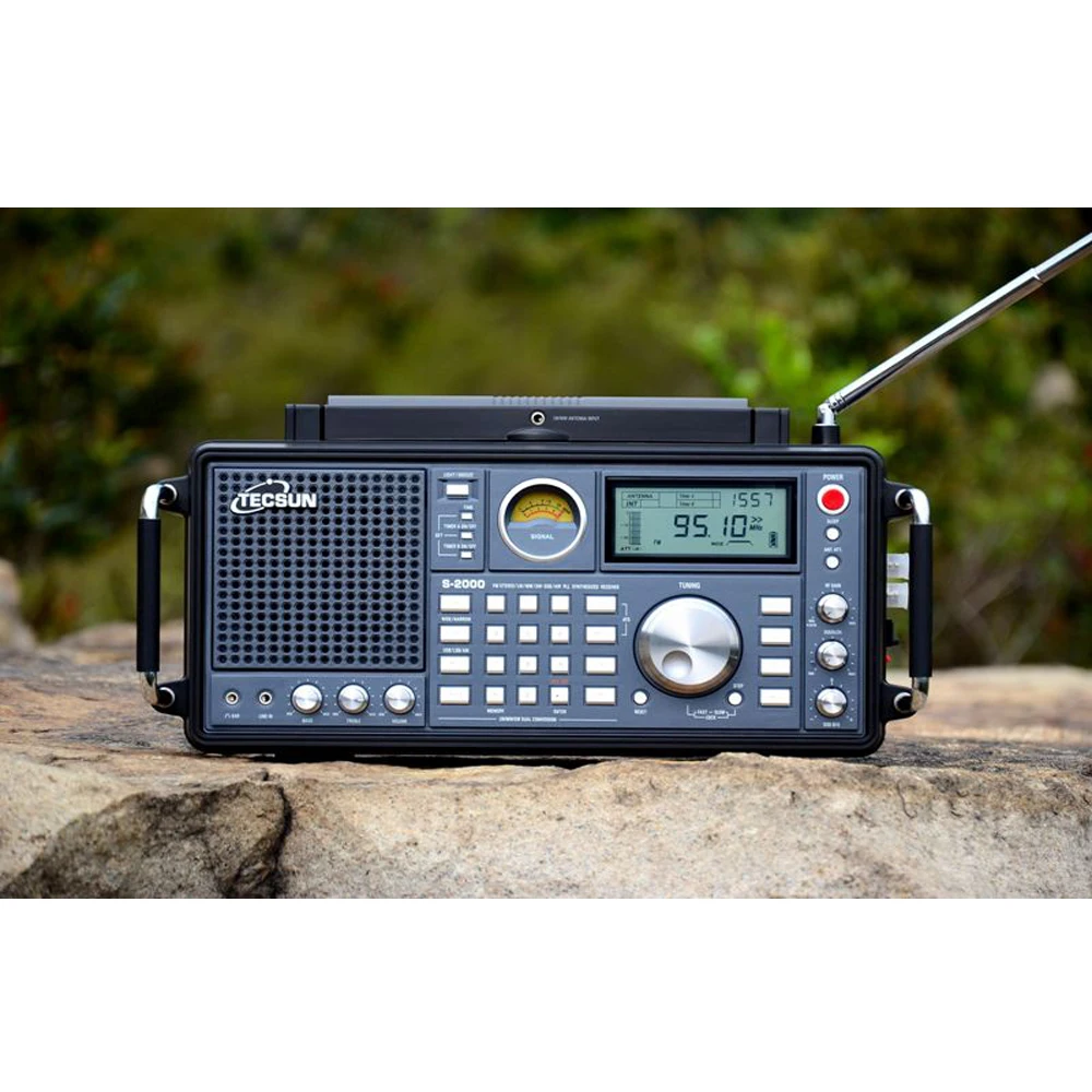 Tecsun S 00 Ham Portable Radio Alibaba Com