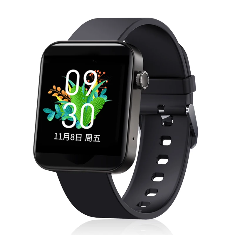 

Smart Watch New Arrivals 2020 TS02 With Heart Rate Pedometer PK w34 t55 dz09 t500 k8 Wristwatches