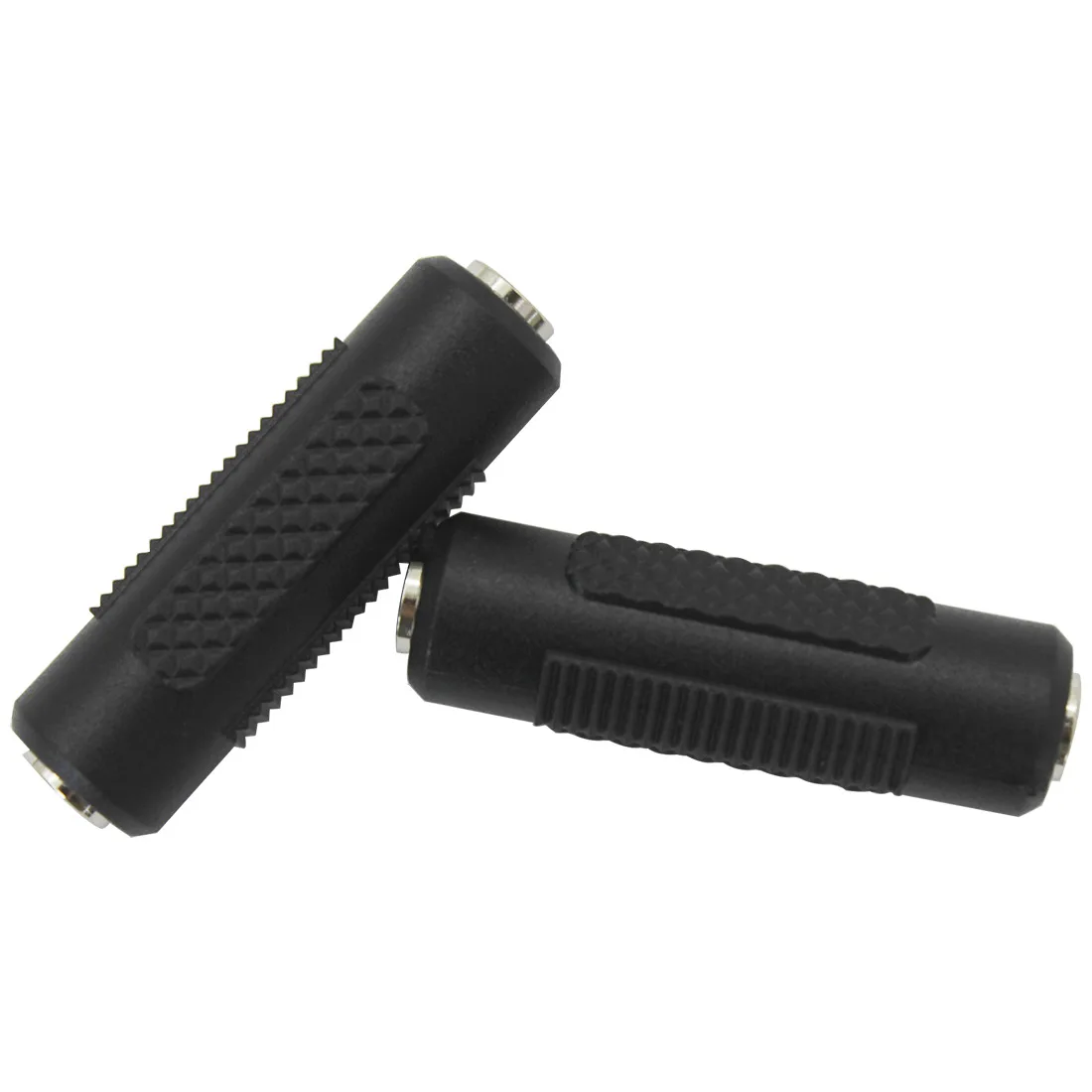 

2pcs/pair F-32 Audio Output Connector Microphone MIC/Audio Connector, Black