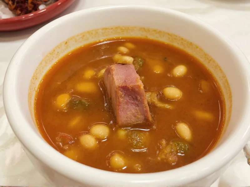 Ham Bone and Bean Soup: Recipe, Tips & Variations