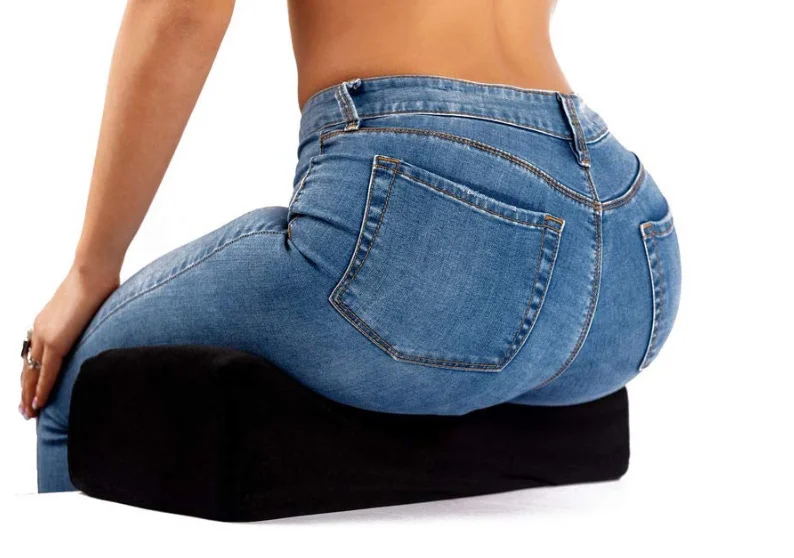 Oem Bbl Hip Thrust Cushion Support Post Recovery Brazilian Butt Lift