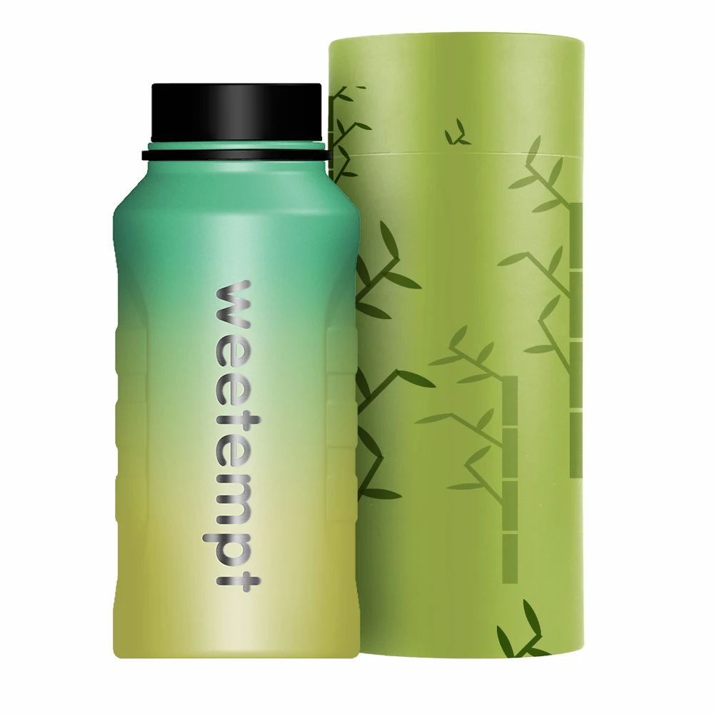 

Wholesale 1.3L Customized Logo Single Wall Custom Outdoor Sport Stainless Steel Water Bottle, Customized color